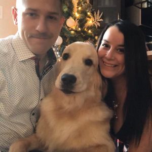 Meet your Posher, Carolyn